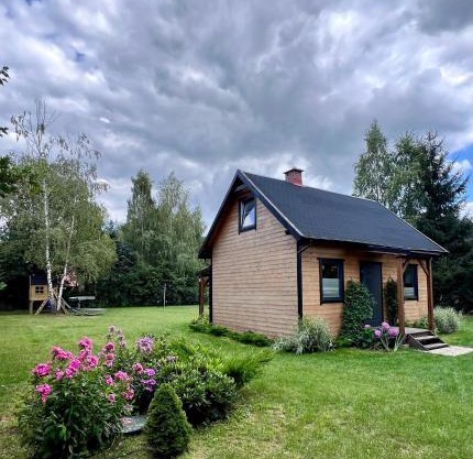 Domek pod Dębem