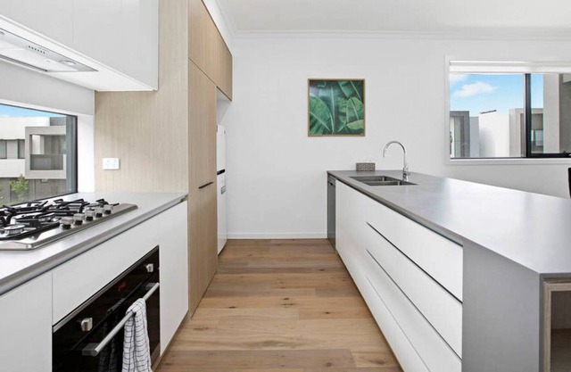 Domi Rentals - The Clayton Place