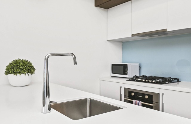 Domi Rentals - The Even Apartment