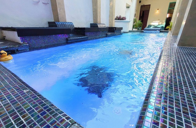 Dominican Republic 14BR Colonial House, Pool, Near The Ocean