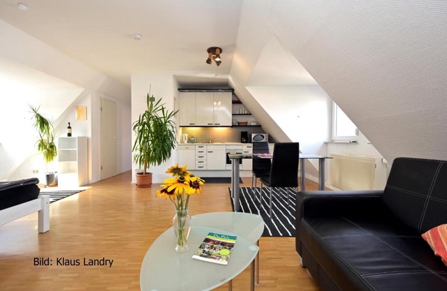 Domizil Domblick Speyer City, Garage, 50m2