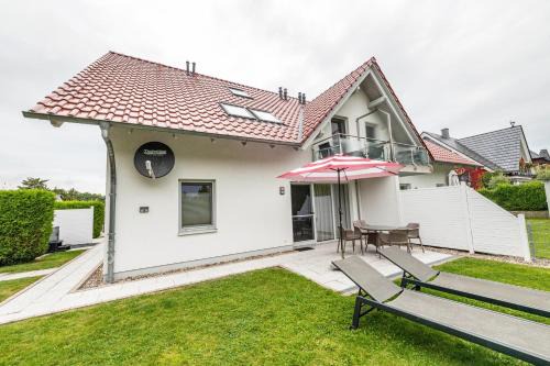 Domizil Eden - Erdgeschoss