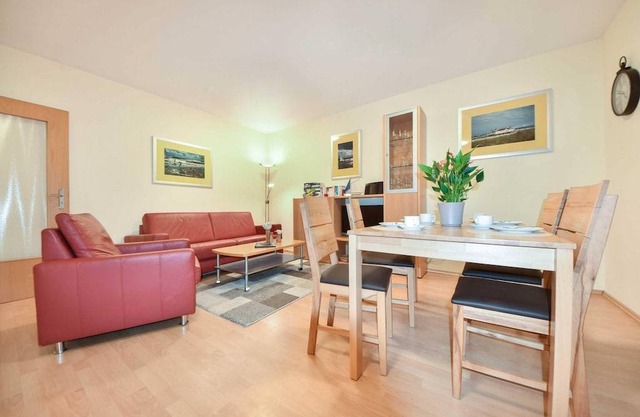 Domizil Goethestraße 04