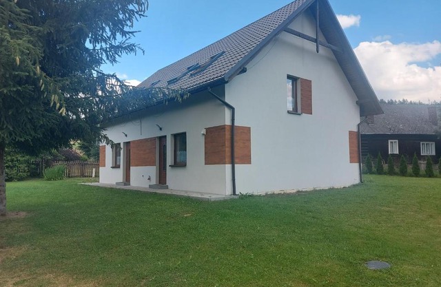Domki u Huberta - Soblówka 176