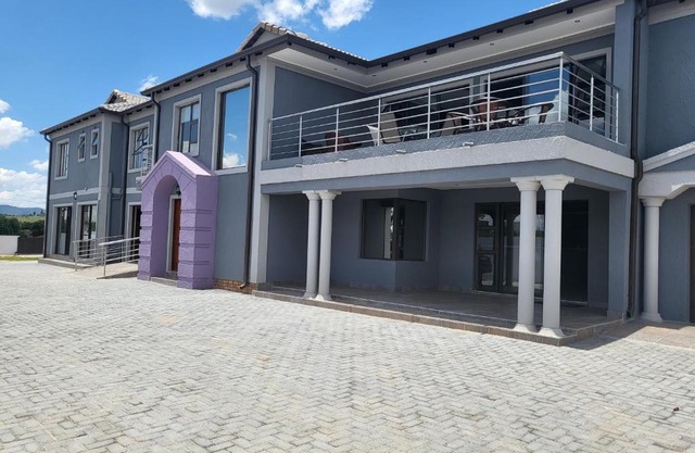 Domsa Lapeng Guesthouse