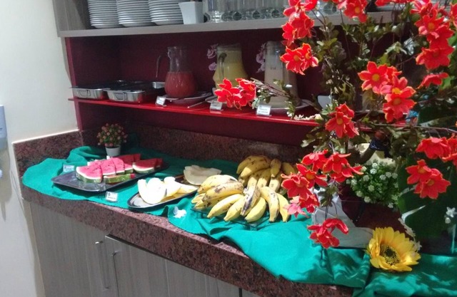 Domus Hotel Torre - Canaã dos Carajás