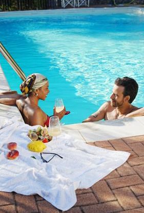 Domus Luxury villa Alassio