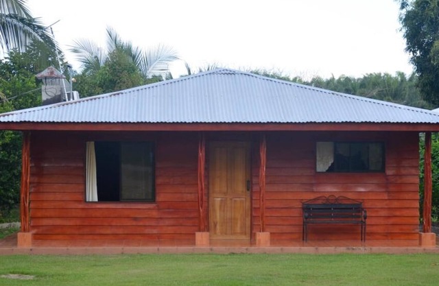 Don Beto House