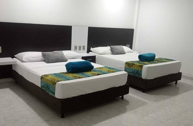 Don David Sabana Hotel