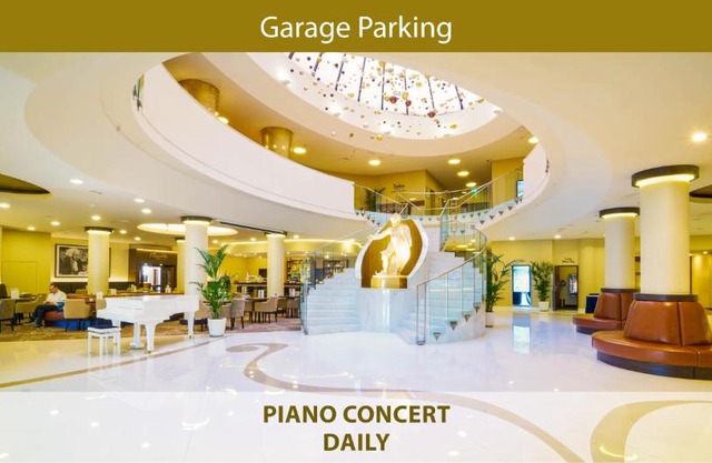 Don Giovanni Hotel Prague - Great Hotels of The World