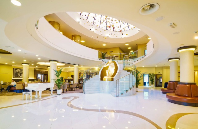 Don Giovanni Hotel Prague - Great Hotels of the World