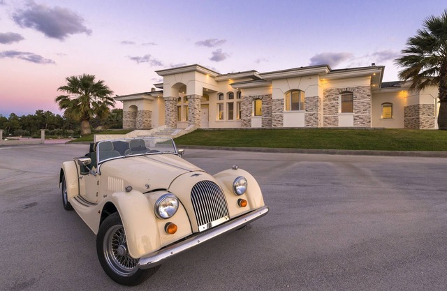 DON Mansion - Rhodes