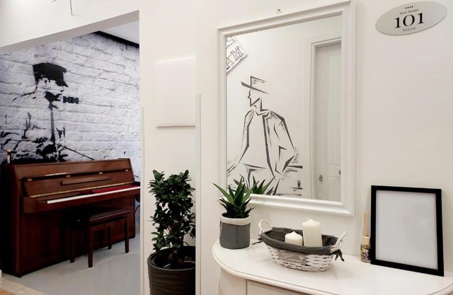 Don Mario Aparthotel & Rooms