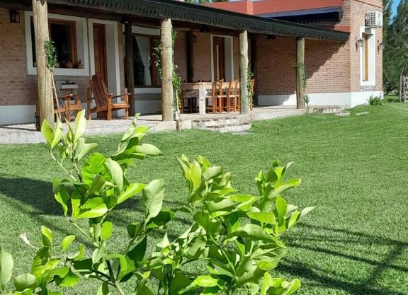 Don Matteo Casa de Campo