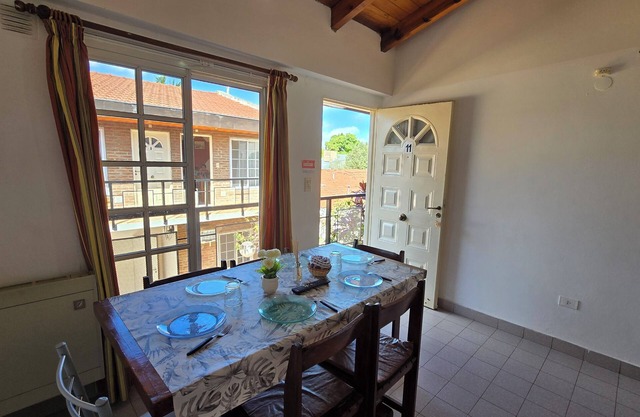 Don Pedro Apart Hotel