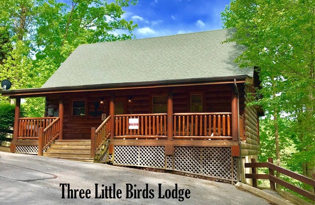 Don't Worry About a Thing!/Amazing View/Easy Roads/Close to Attractions