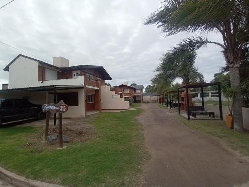 Don Tomás Departamentos