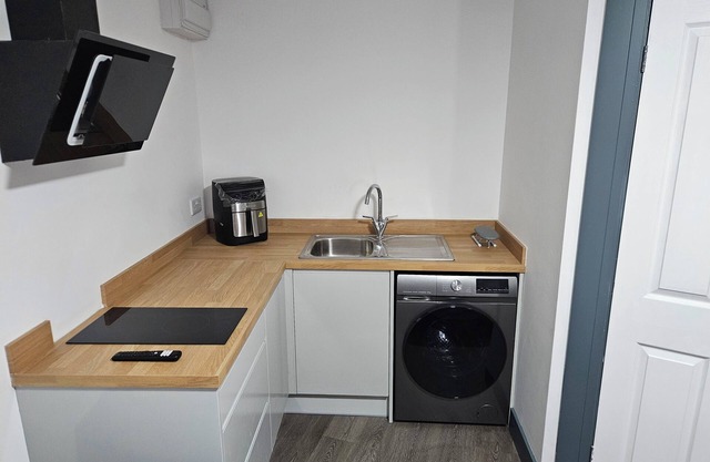 Don Valley Apartments