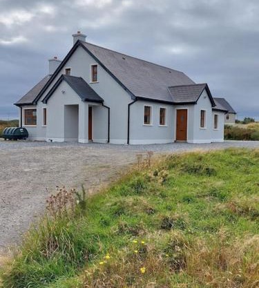 Donegal holiday home