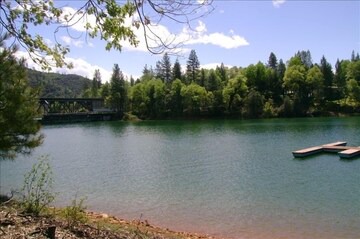 Doney Creek Cove 2017
