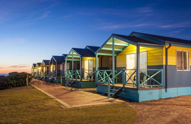 Dongara Tourist Park