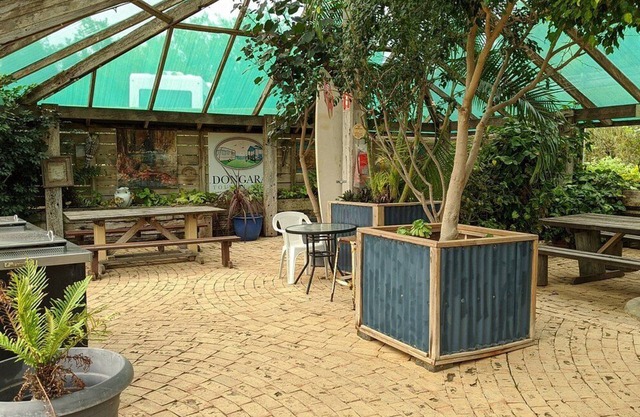 Dongara Tourist Park