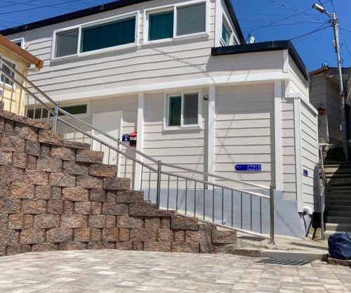 Donghae ocean house