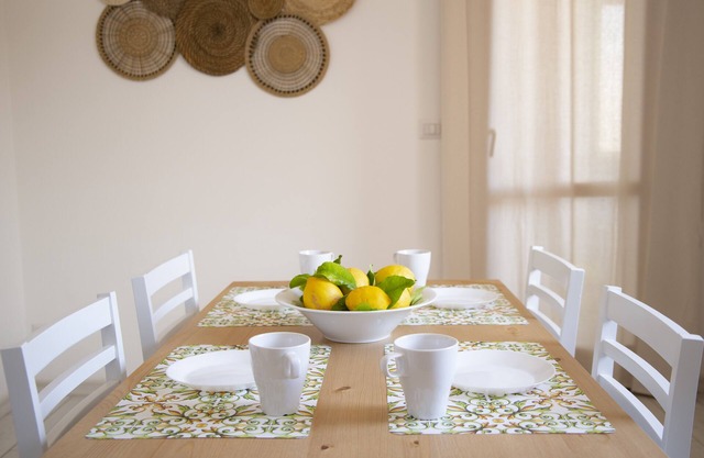 Donna Agata House Catania apartment for families or groups 2 steps from the sea