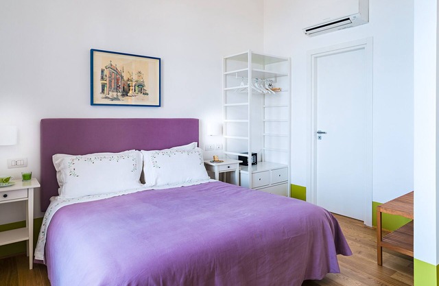 Donna Giulia, Luxury House, Room 4