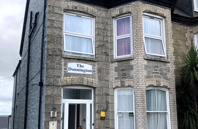 Donnington Guest House