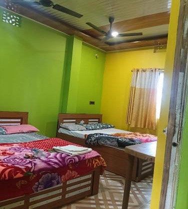 Dooars queen home stay