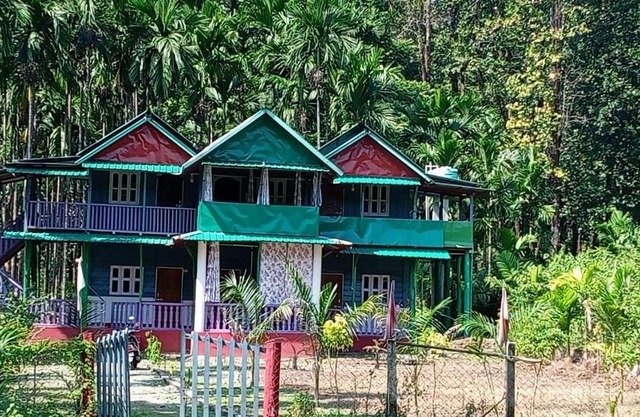 DOOARS VELLEY HOME STAY
