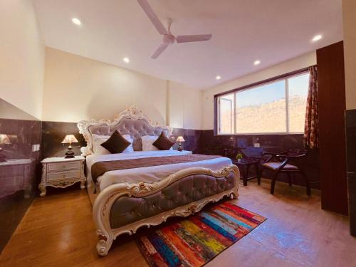 Doon Valley Resort, Mussoorie - Away From City Hustle