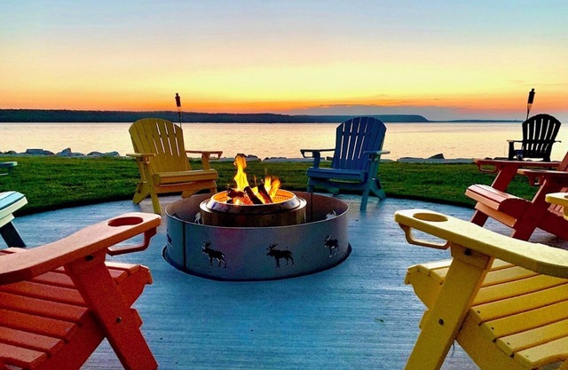 Door County Waterfront