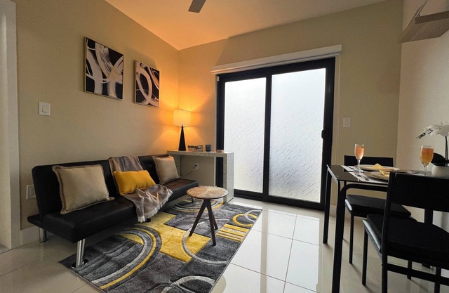 Door to the Keys Suite & Spa