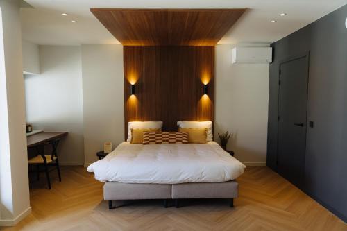 Door9 Hasselt - Urban Hotel & Bar