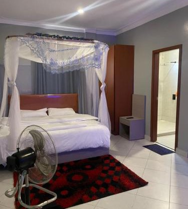Dopa comfort homes