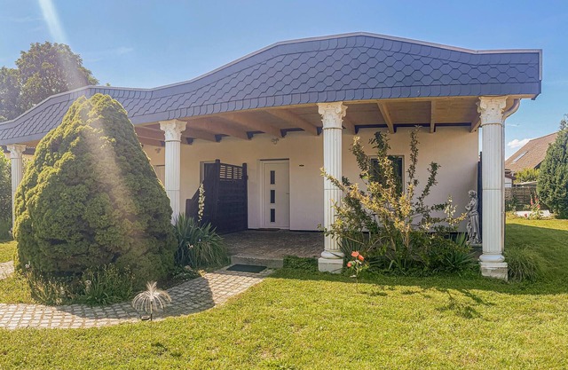 Doppelhaushälfte Klink