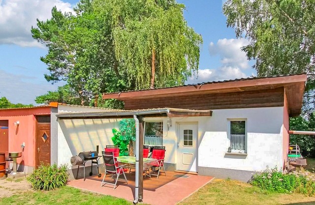 Doppelhaushälfte Waren Müritz