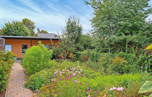 Doppelhaushälfte Waren Müritz