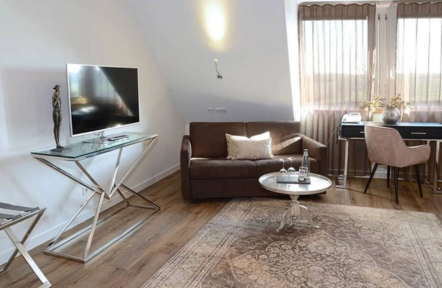 Doppelzimmer Dusche/wc Kat.2 - Landhotel Hauer