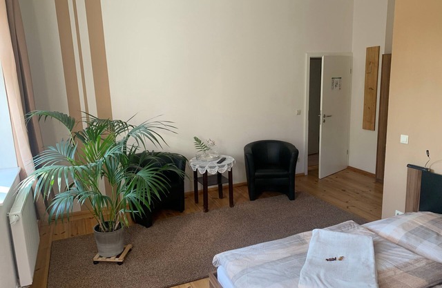 Doppelzimmer 2 - Loensches Gut