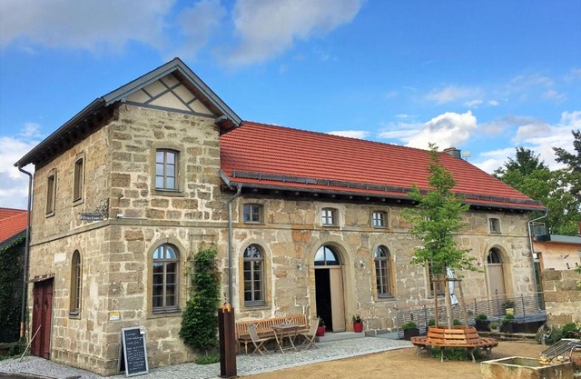 Doppelzimmer Brauhaus 3
