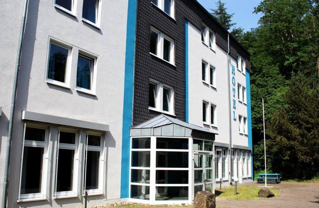 Doppelzimmer, Dusche, WC, Economy - Besttime Hotel Bendorf
