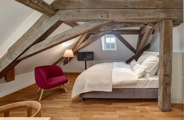 Doppelzimmer Hörecker - Gästehaus-weingut Cantzheim