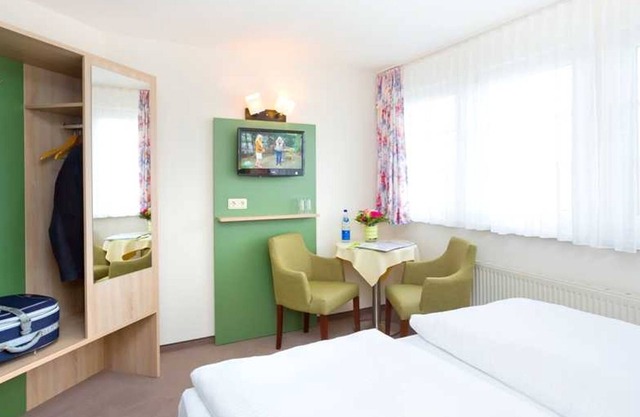 Doppelzimmer Ferienzimmer Und Mit Seeblick