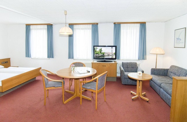 Doppelzimmer Standard