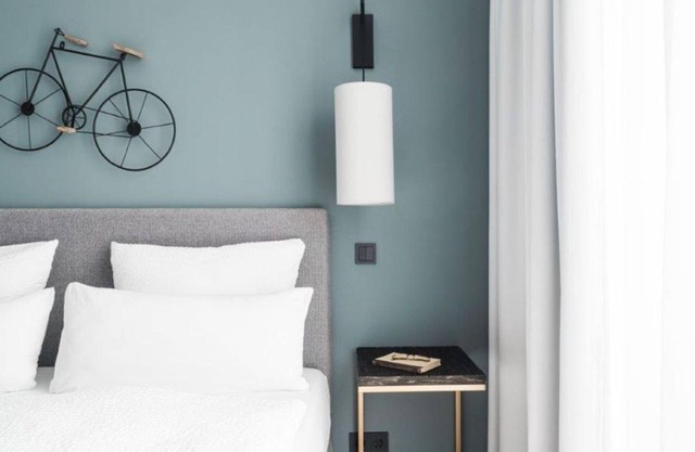 Doppelzimmer Superior - Velotel Bad Saarow