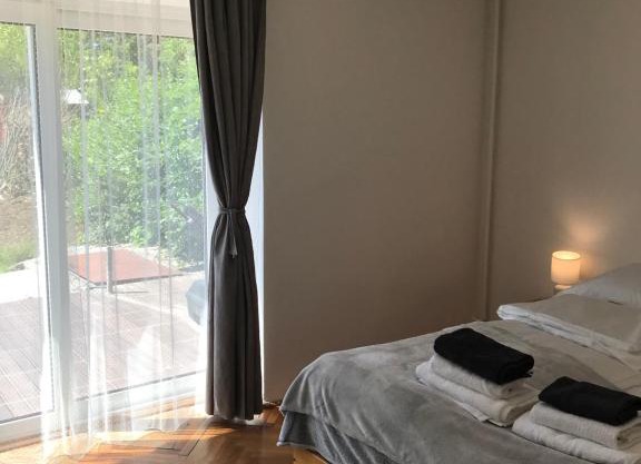 Dóra Apartman