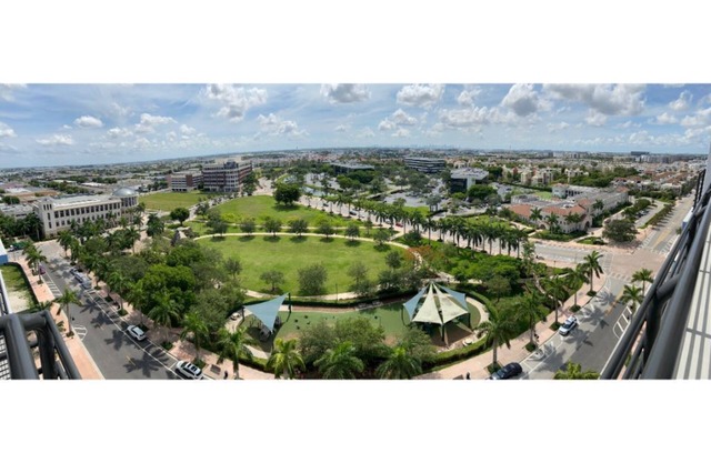 Doral Best View Luxury Condo